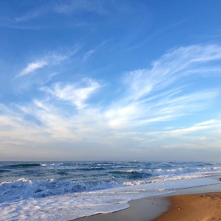 Roda de Bará Suitur Beachfront Apartment Roc De Sant Gaieta מראה חיצוני תמונה
