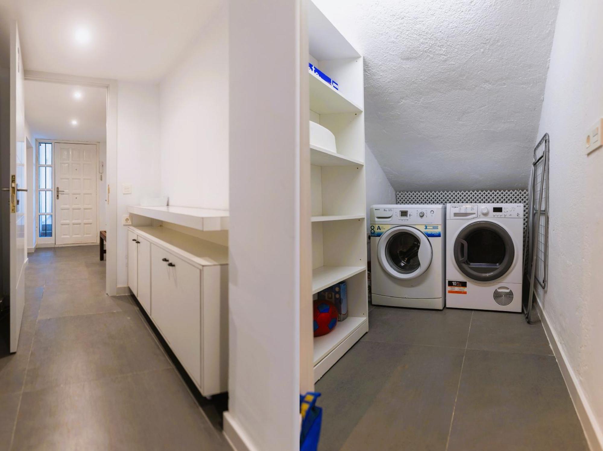 Roda de Bará Suitur Beachfront Apartment Roc De Sant Gaieta מראה חיצוני תמונה