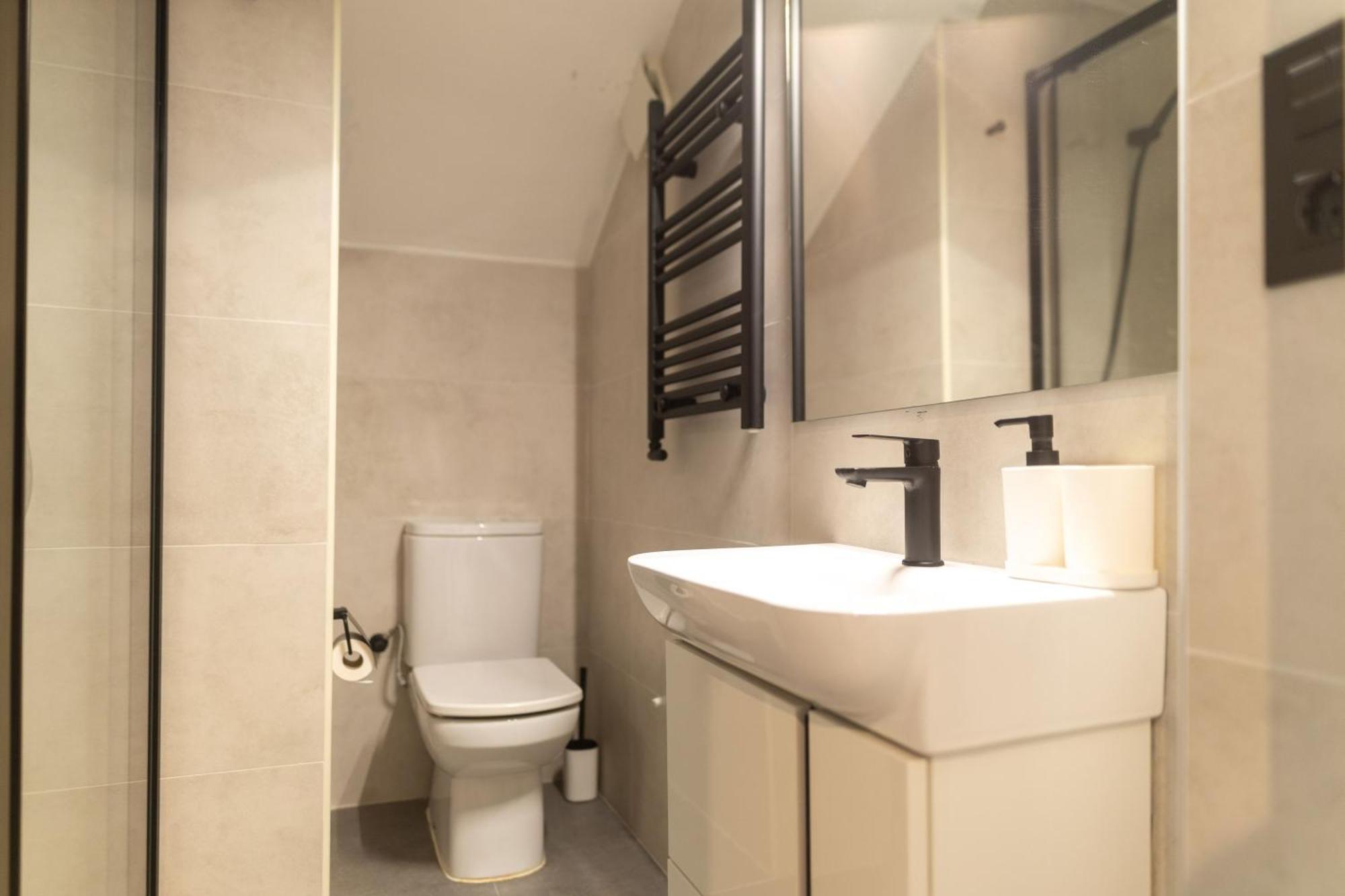 Roda de Bará Suitur Beachfront Apartment Roc De Sant Gaieta מראה חיצוני תמונה