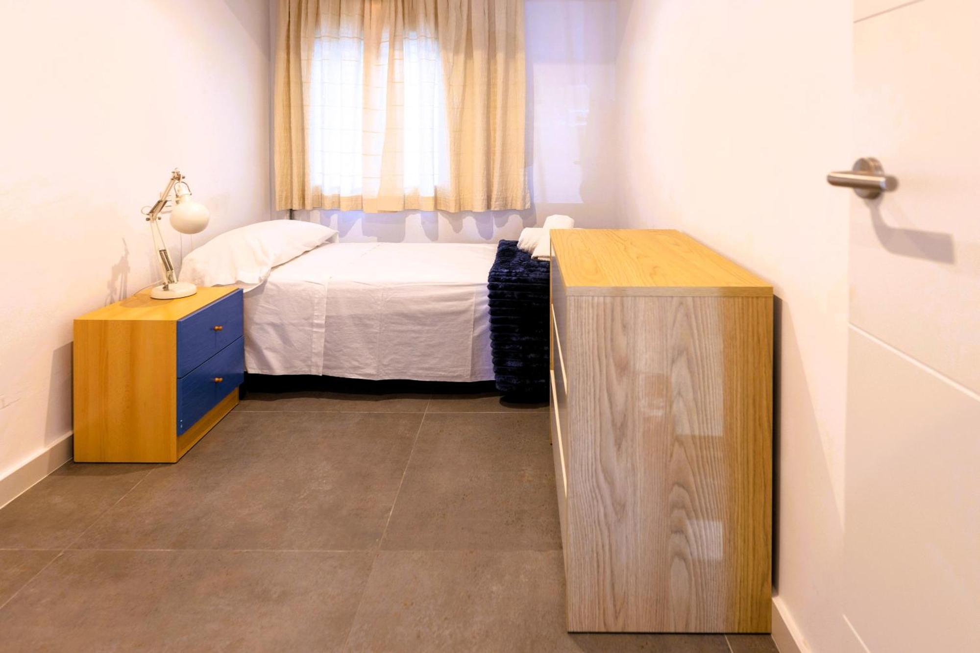 Roda de Bará Suitur Beachfront Apartment Roc De Sant Gaieta מראה חיצוני תמונה