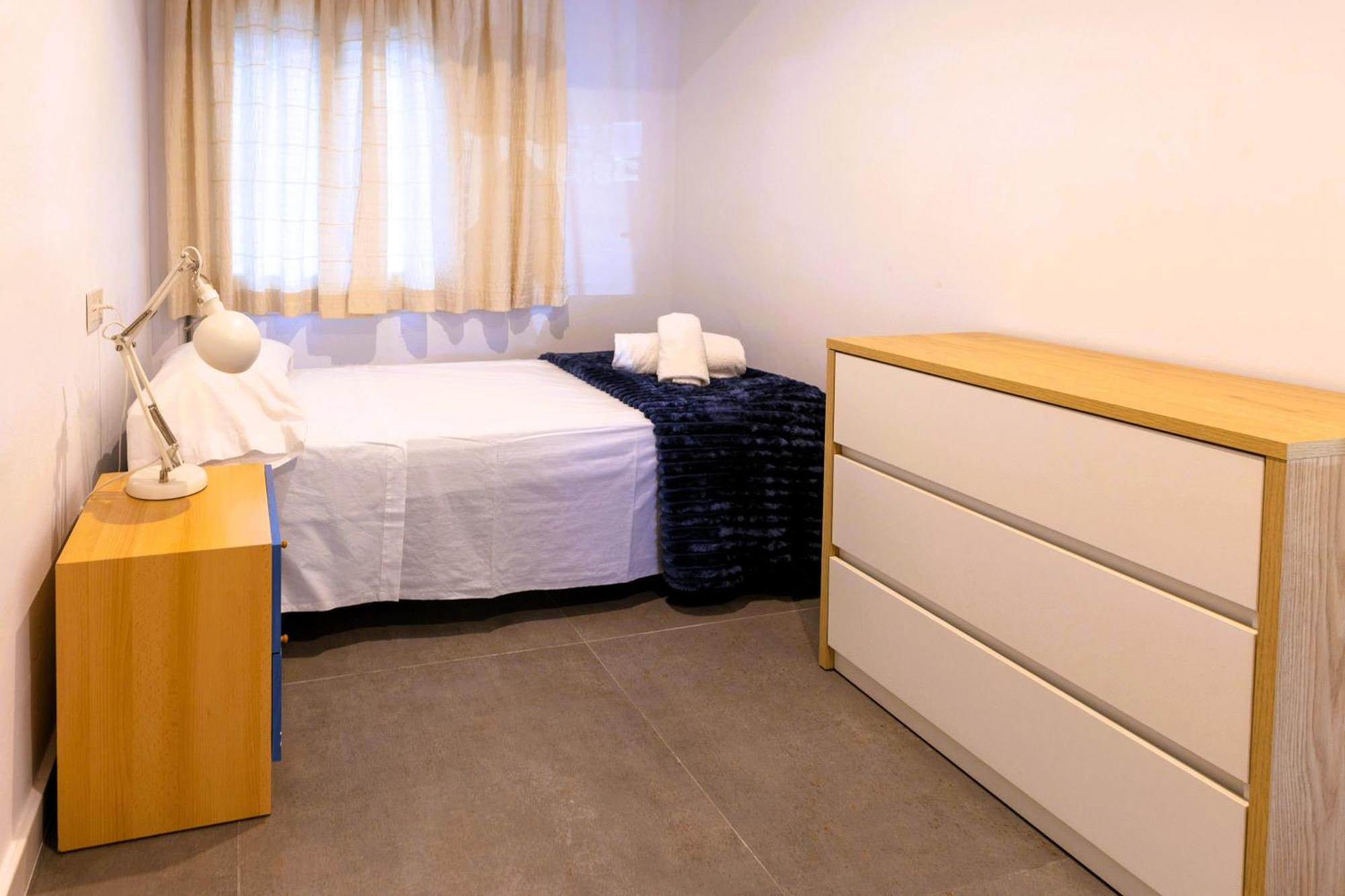 Roda de Bará Suitur Beachfront Apartment Roc De Sant Gaieta מראה חיצוני תמונה